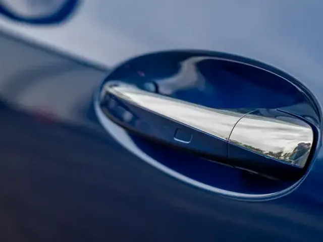 Mercedes-Benz EQA 350