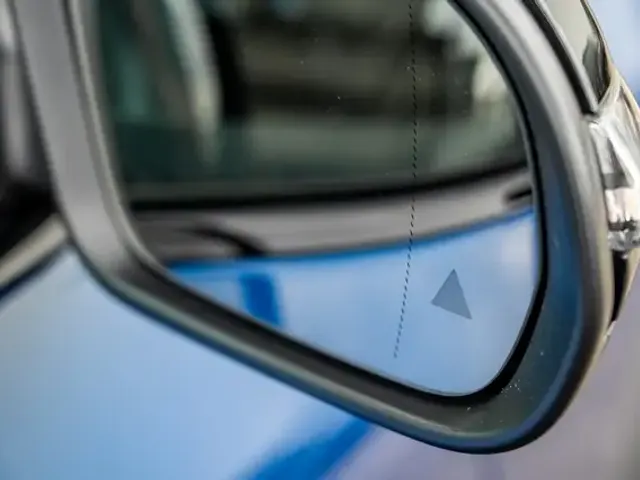 Mercedes-Benz EQA 350