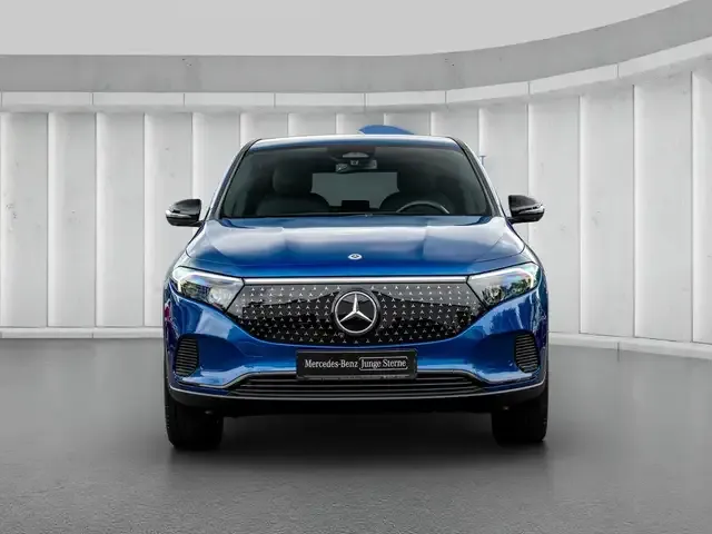 Mercedes-Benz EQA 350