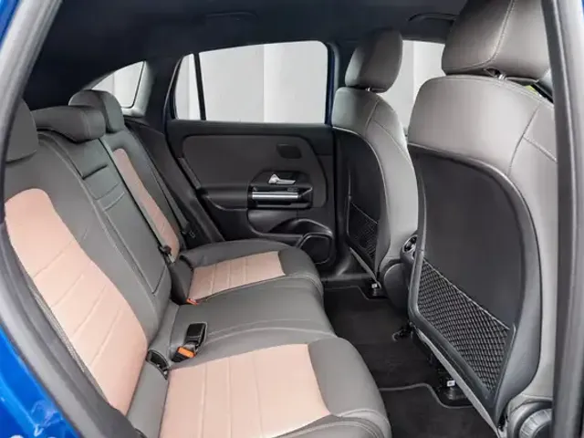 Mercedes-Benz EQA 350
