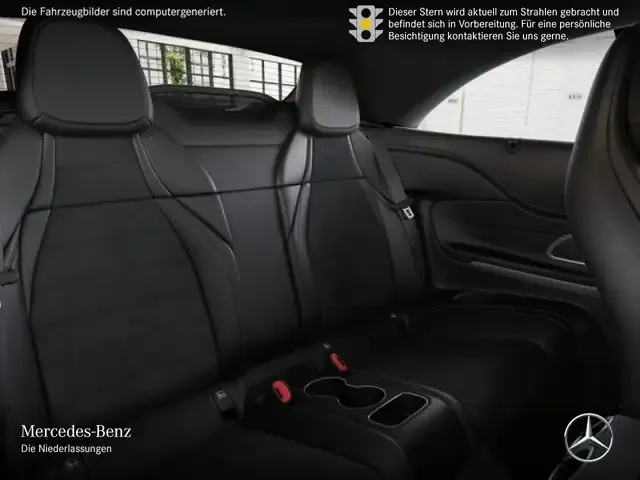 Mercedes-Benz CLE 220