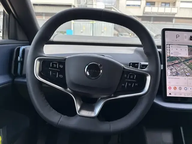 Volvo EX30