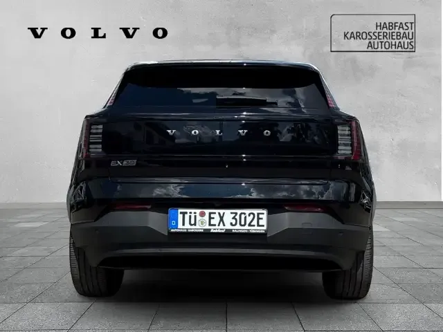 Volvo EX30