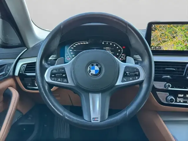 BMW 540
