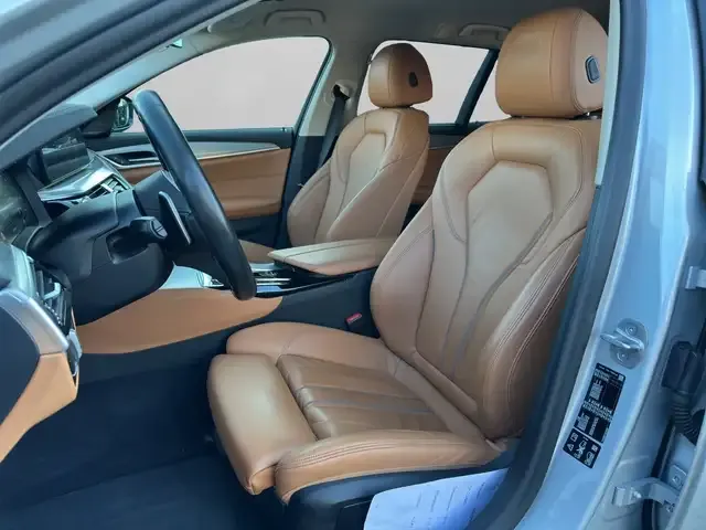 BMW 540