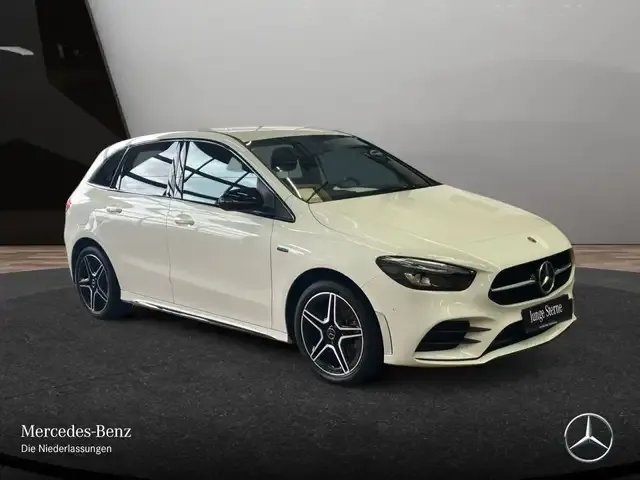 Mercedes-Benz B 250