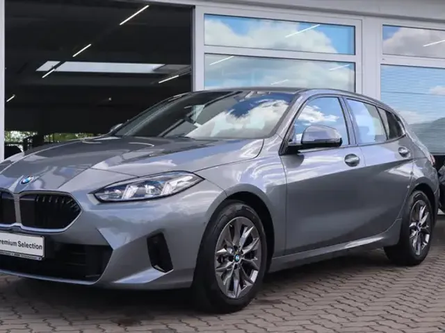 BMW 120