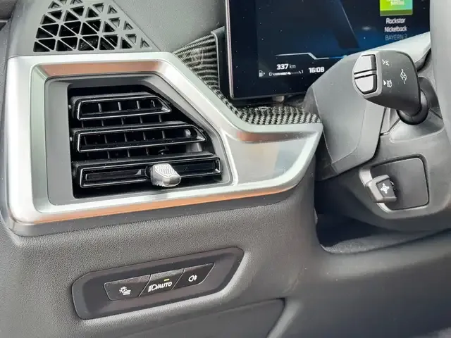 BMW X5 M