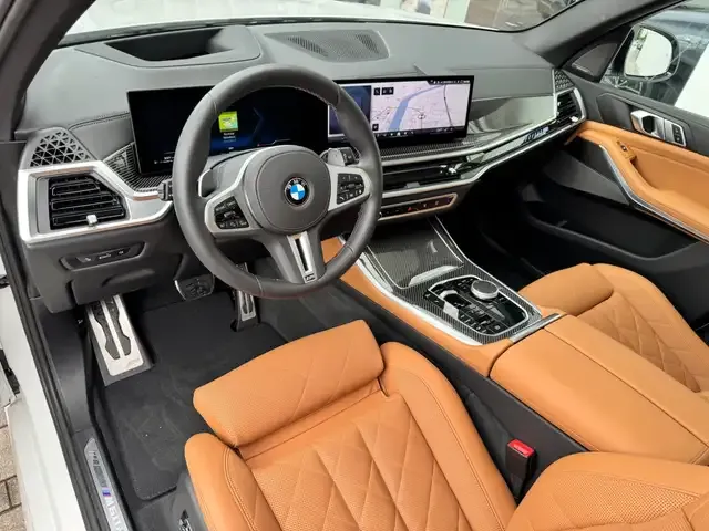 BMW X5 M
