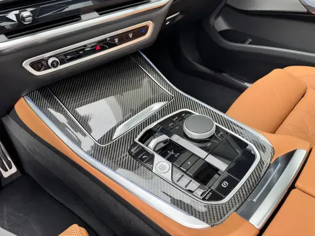 BMW X5 M