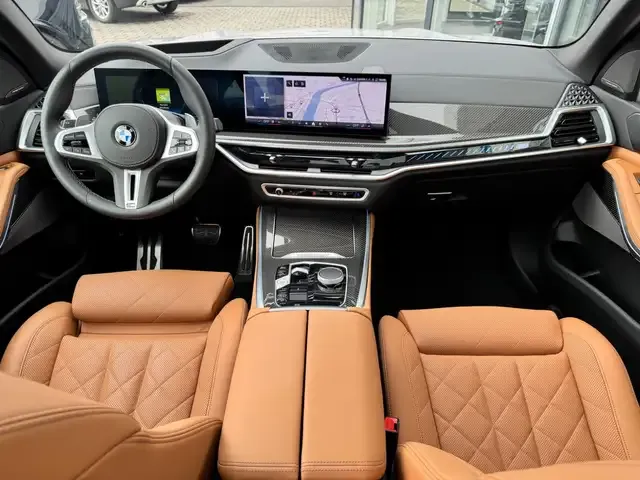 BMW X5 M