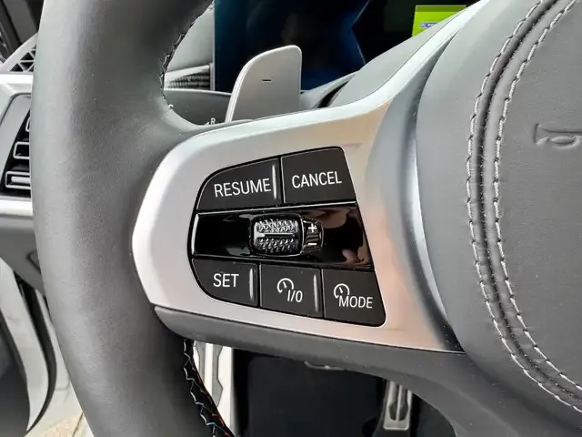 BMW X5 M