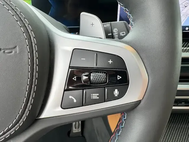 BMW X5 M
