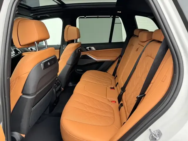 BMW X5 M
