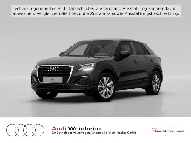 Audi Q2