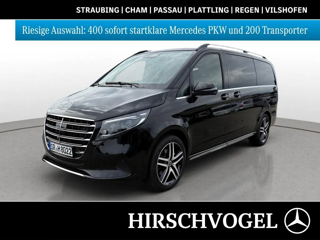 Mercedes-Benz V 300