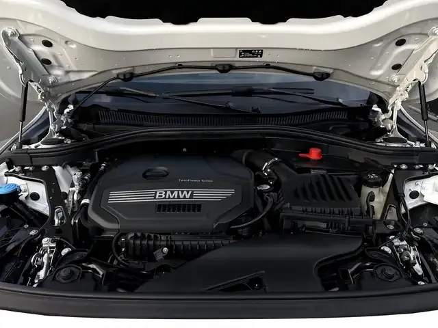 BMW 116