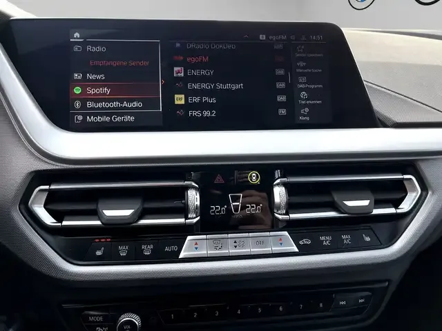 BMW 116