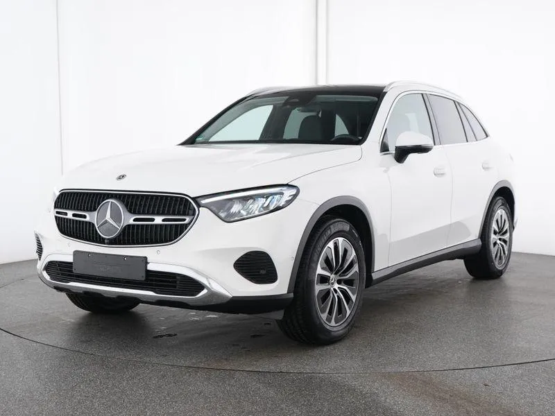 Mercedes-Benz GLC 200