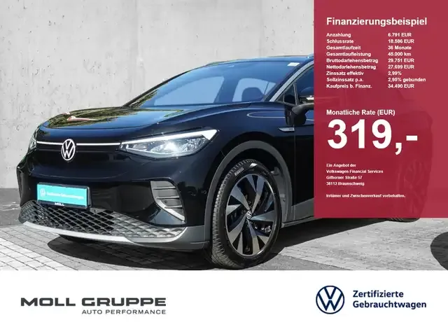 Volkswagen ID.4