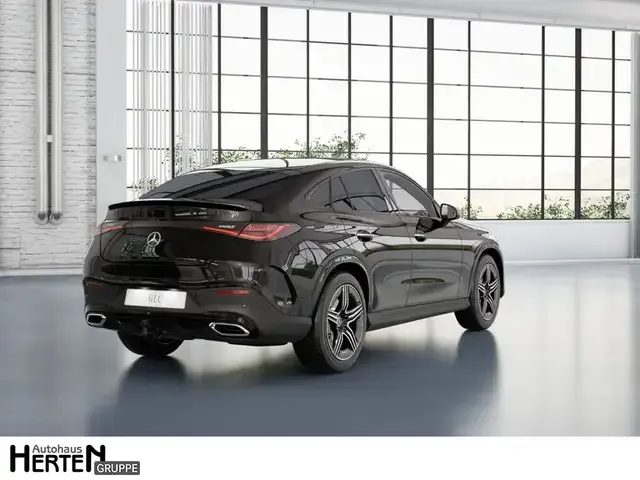 Mercedes-Benz GLC 450