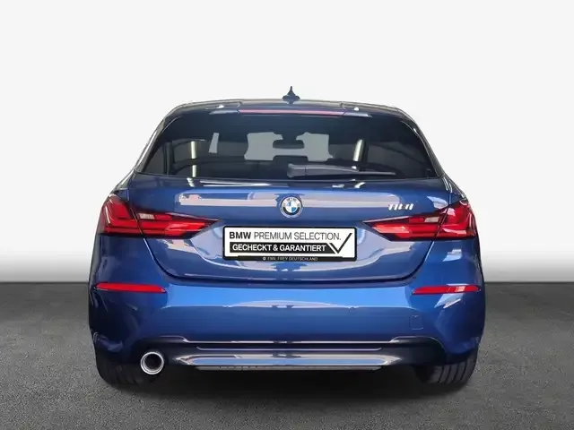 BMW 118