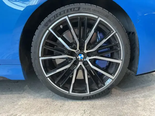 BMW 135