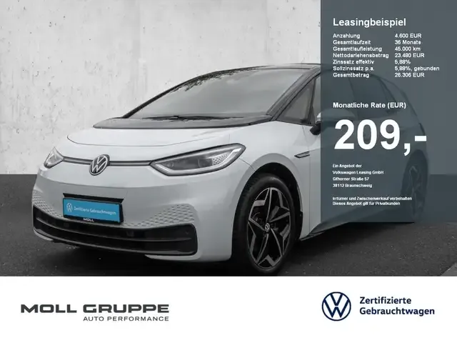 Volkswagen ID.3