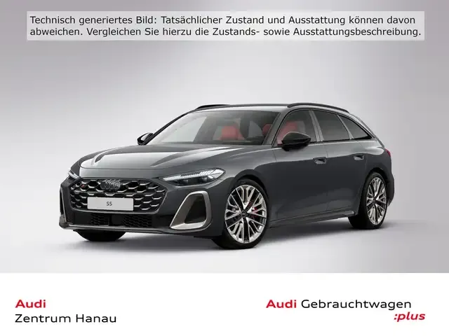 Audi Sonstiges