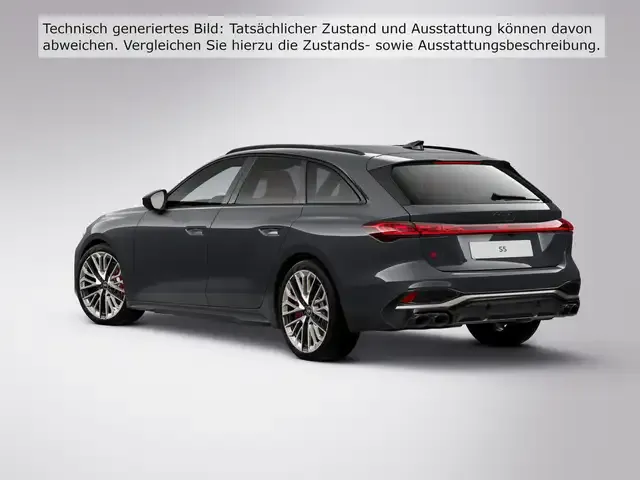 Audi Sonstiges