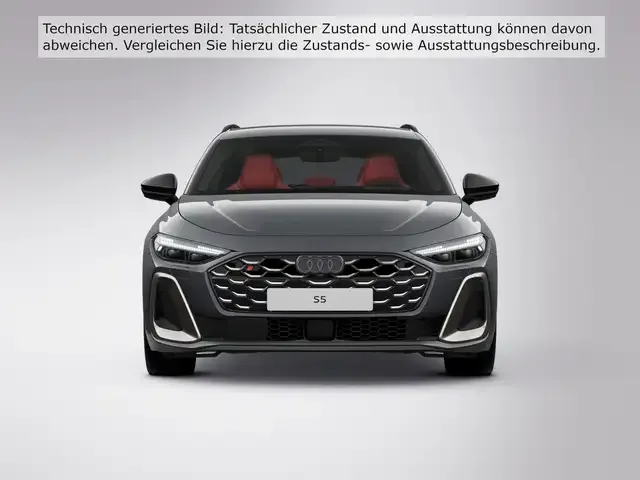 Audi Sonstiges