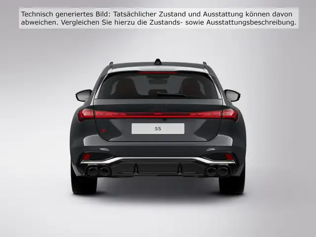 Audi Sonstiges