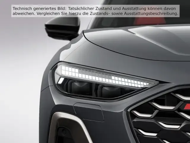 Audi Sonstiges