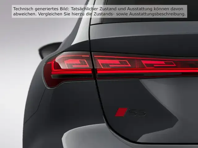 Audi Sonstiges