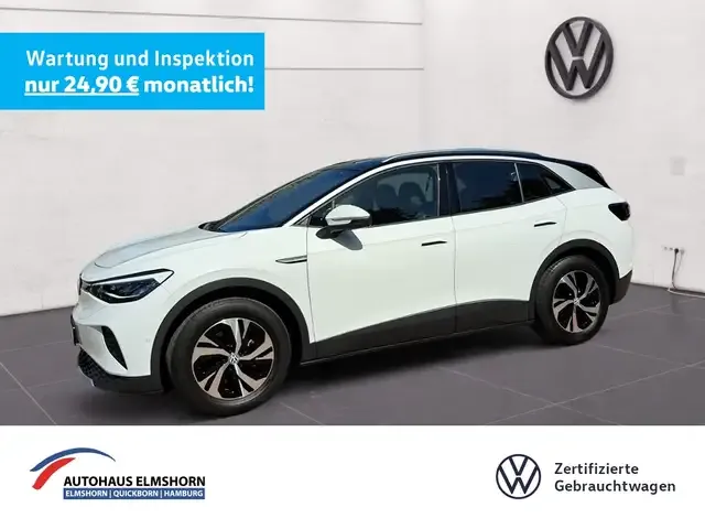 Volkswagen ID.4