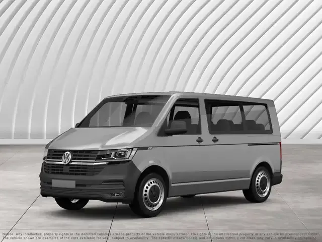Volkswagen T6.1 Kombi