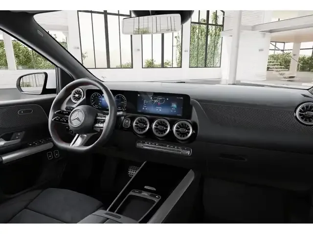 Mercedes-Benz B 250