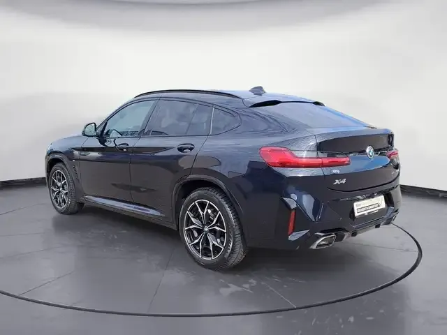 BMW X4 M