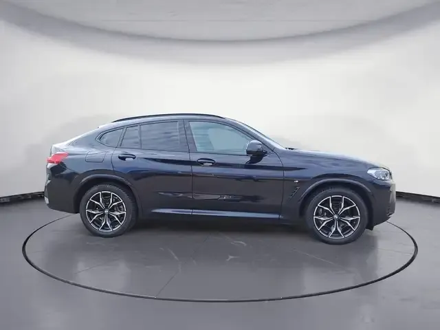 BMW X4 M