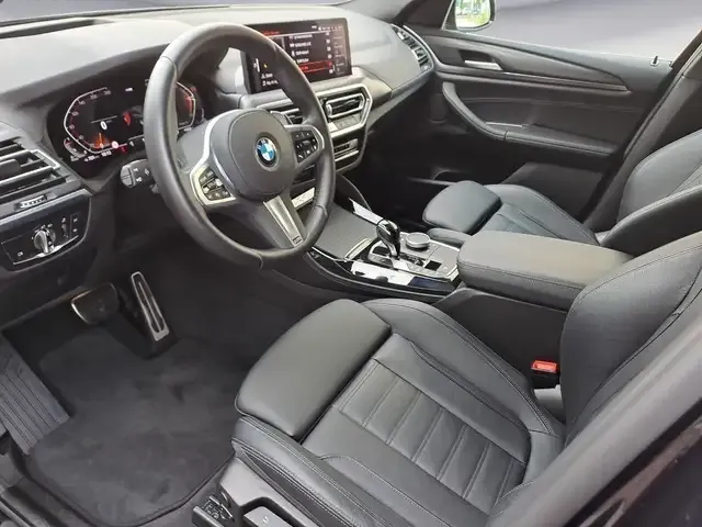 BMW X4 M