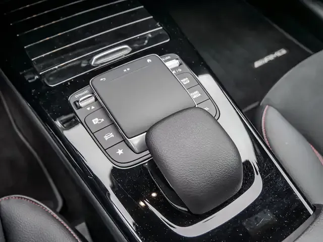Mercedes-Benz A 220