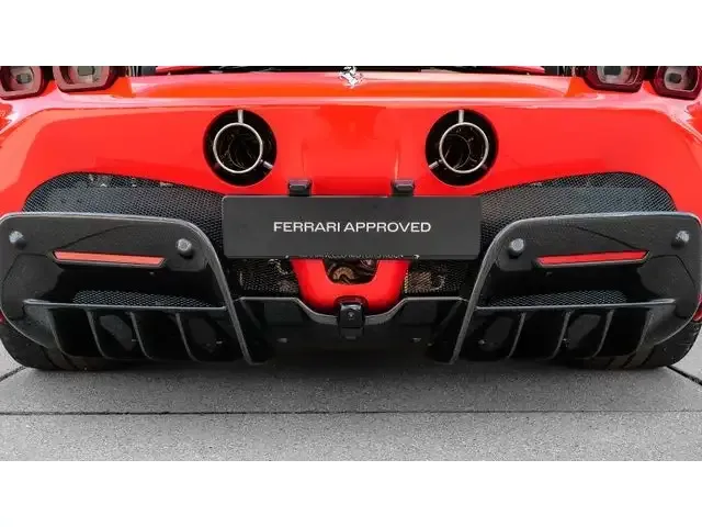 Ferrari SF90 Stradale