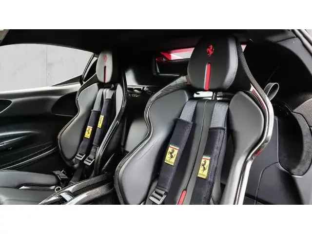 Ferrari SF90 Stradale