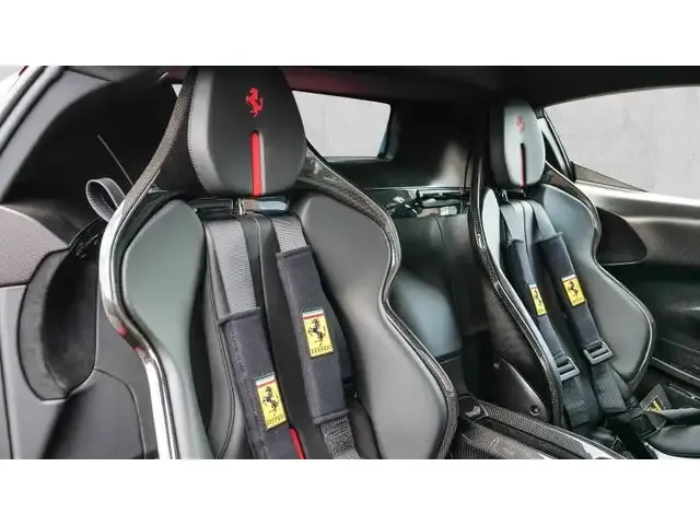 Ferrari SF90 Stradale