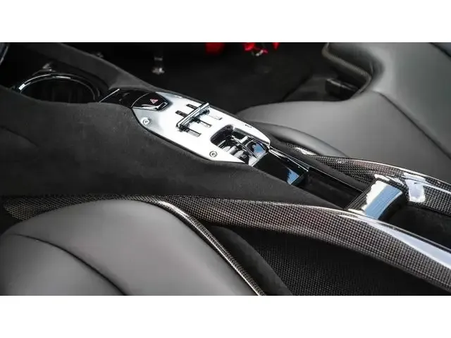 Ferrari SF90 Stradale