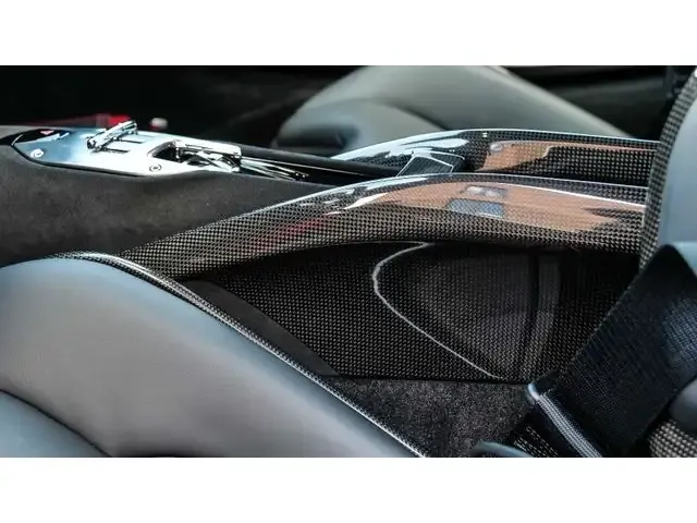 Ferrari SF90 Stradale