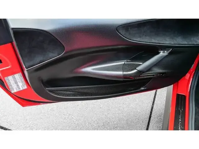 Ferrari SF90 Stradale