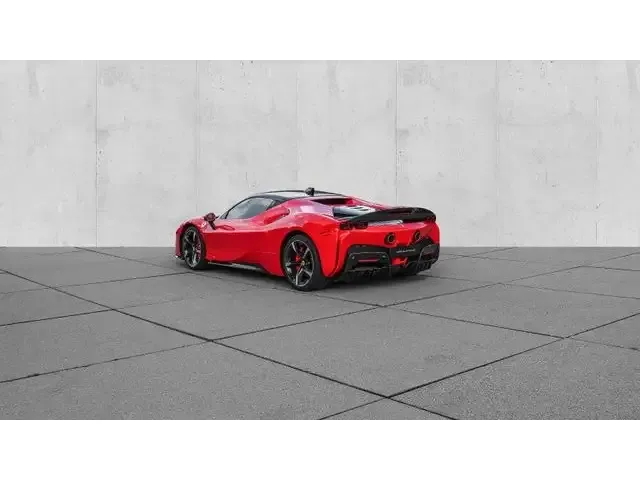 Ferrari SF90 Stradale