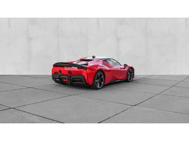 Ferrari SF90 Stradale