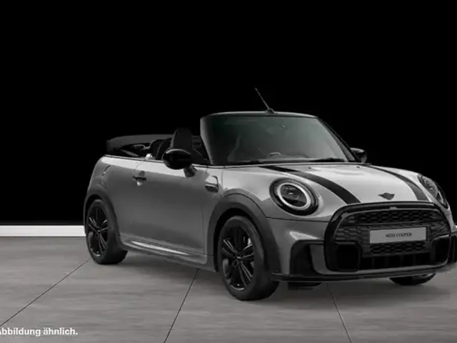 MINI Sonstige